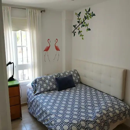 Apartment Duplex Lunaria In Arco Iris