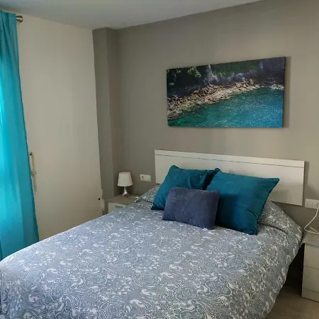 Apartment Duplex Lunaria In Arco Iris *